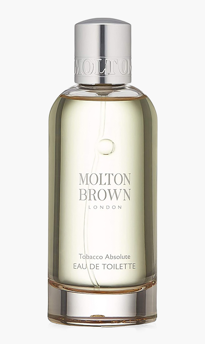 

Molton Brown Tobacco Absolute Edt, 100ml