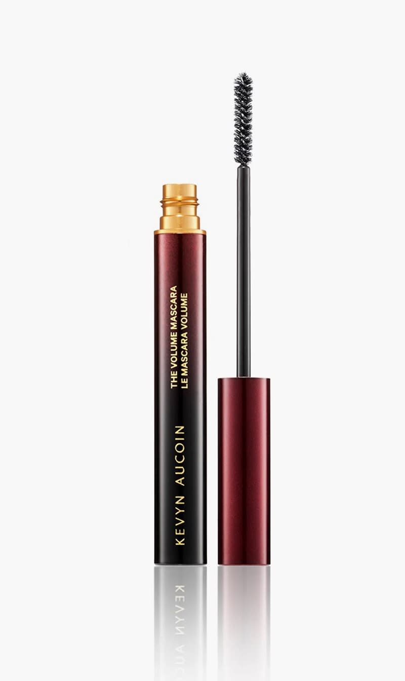 

Kevyn Aucoin The Volume Mascara, Black for Women | The Deal Outlet
