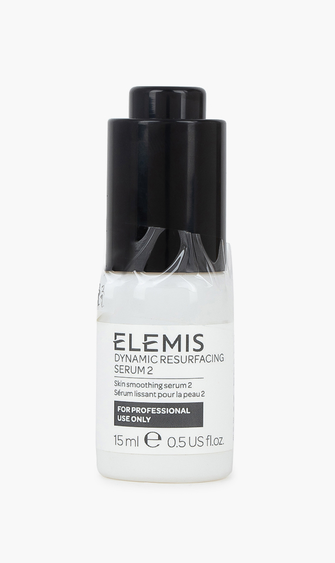 

ELEMIS Dynamic Resurfacing Serum 2, 15ml