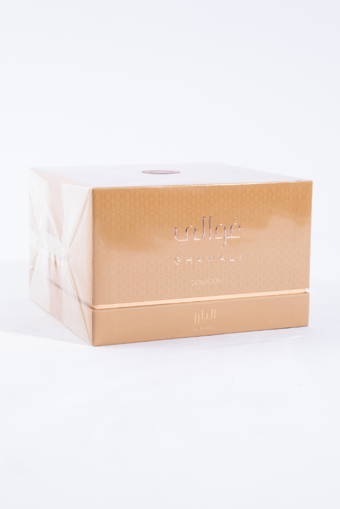 

Ghawali Dokhoun Al Barez, 80g