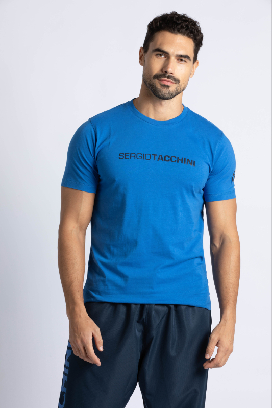 

Sergio Tacchini Robin Tee