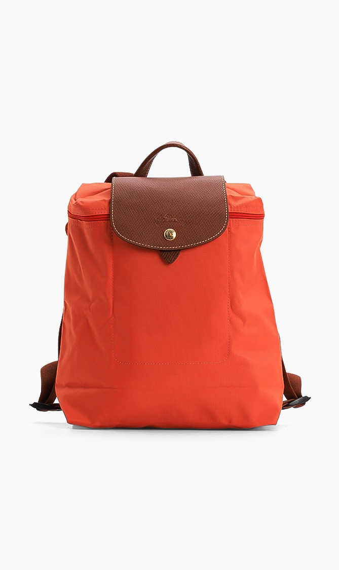 

Longchamp Le Pliage Backpack