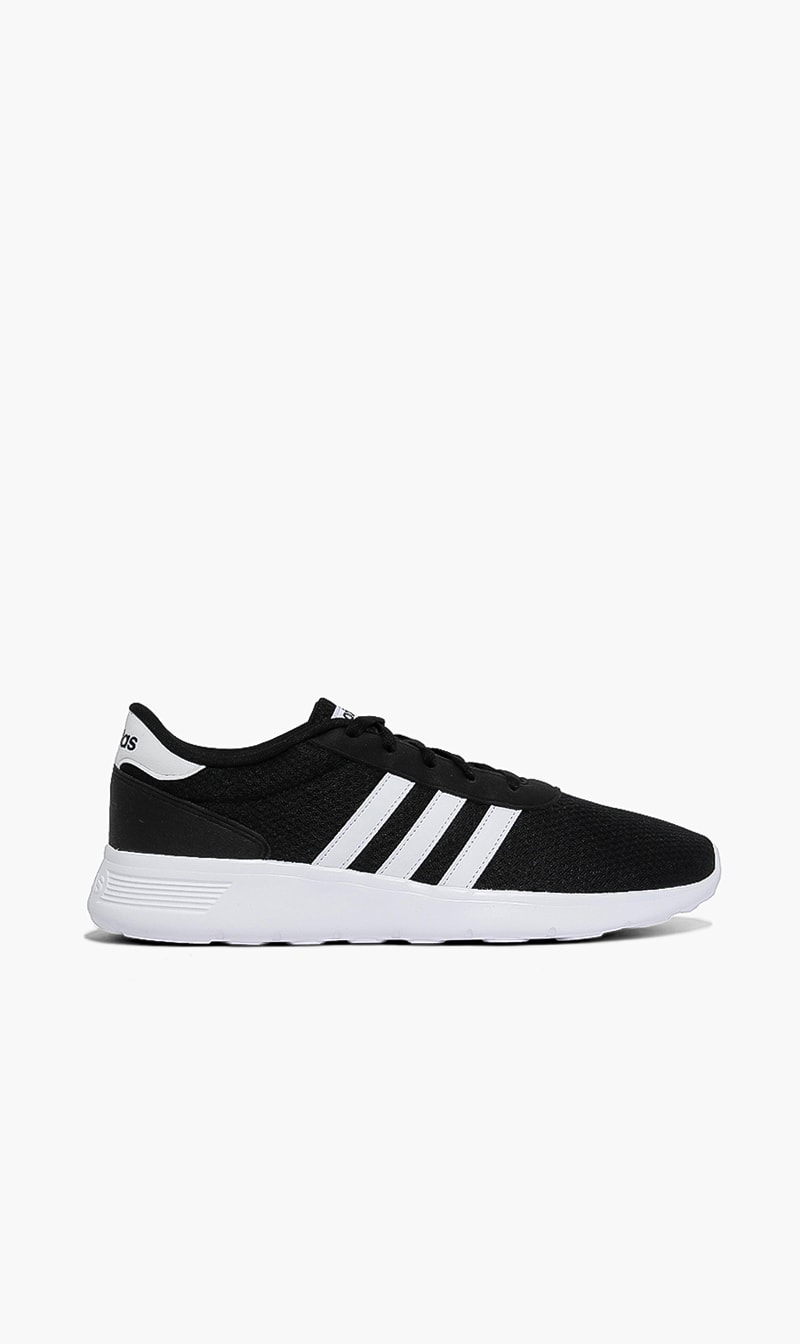 

Lite Racer Sneakers, Black