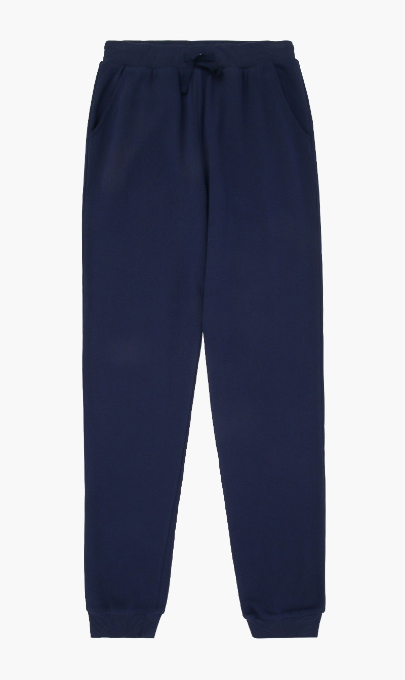 

Guess Blue Elasticated Waist Leggings for Girls | The Deal Outlet