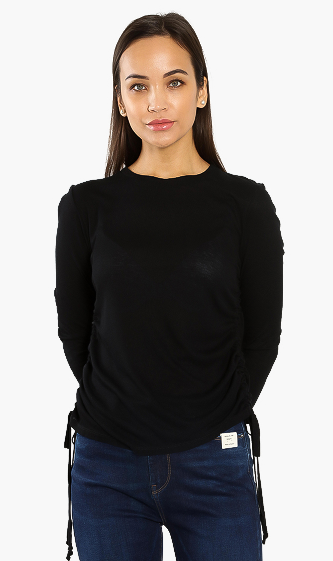 Pepe Jeans Dua Lipa X Heidy Long Sleeves Top