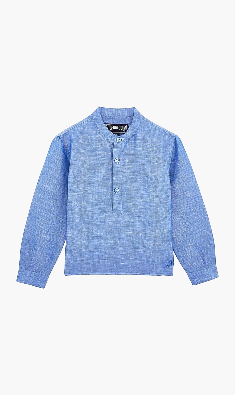 

Vilebrequin Neptune Shirt