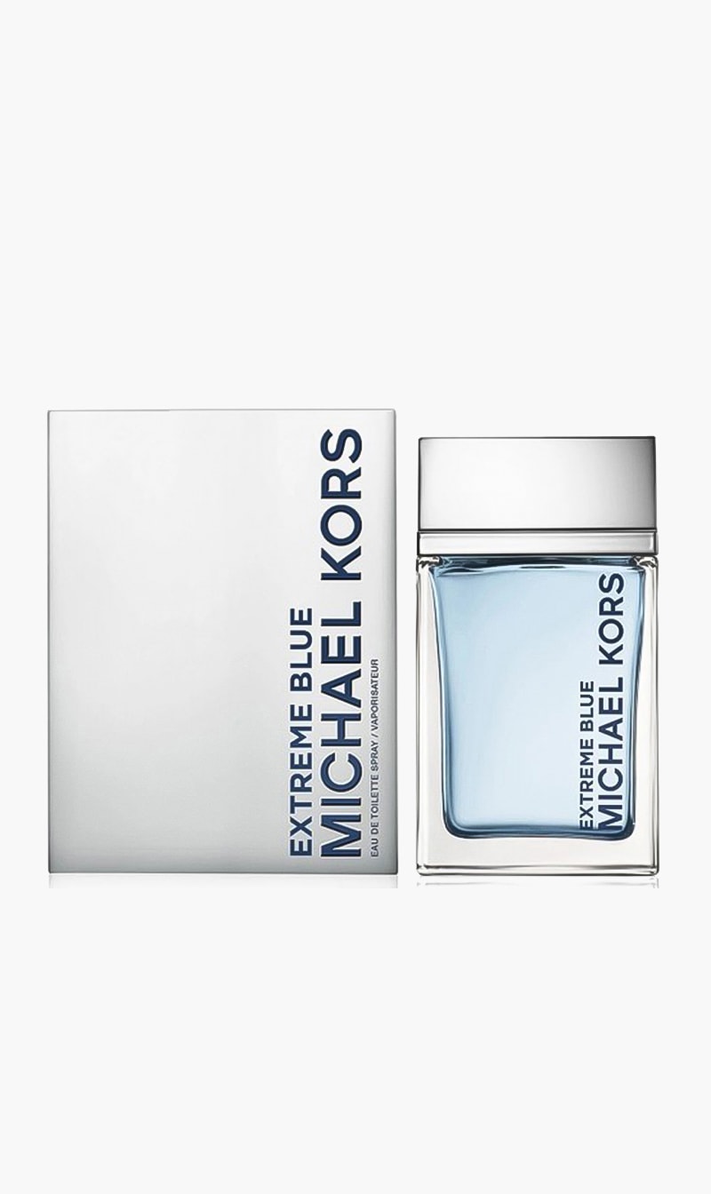 

Mkm Extreme Blue Edt 50ml 1.7floz