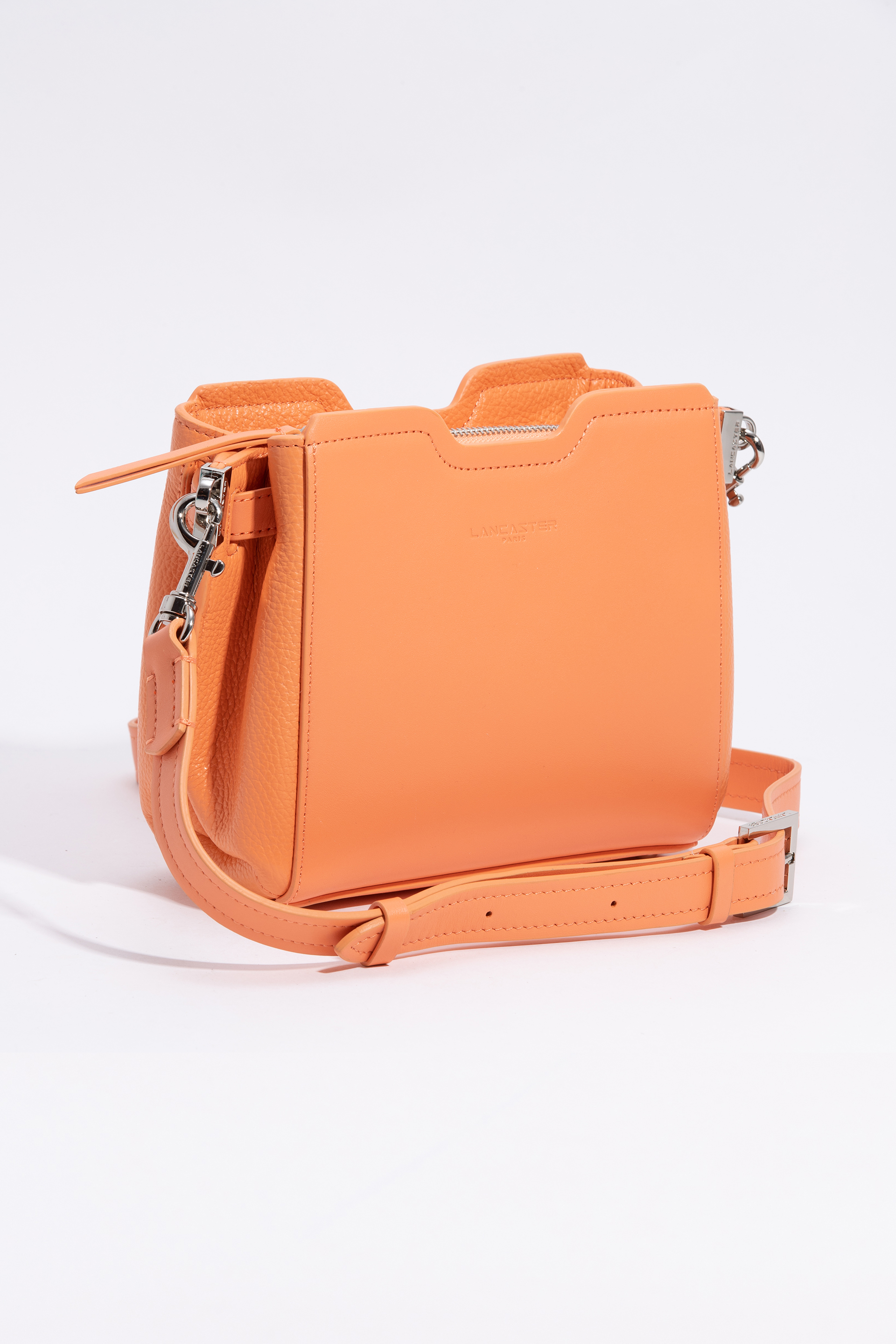 

Lancaster Irene Small Canyon Crossbody Bag