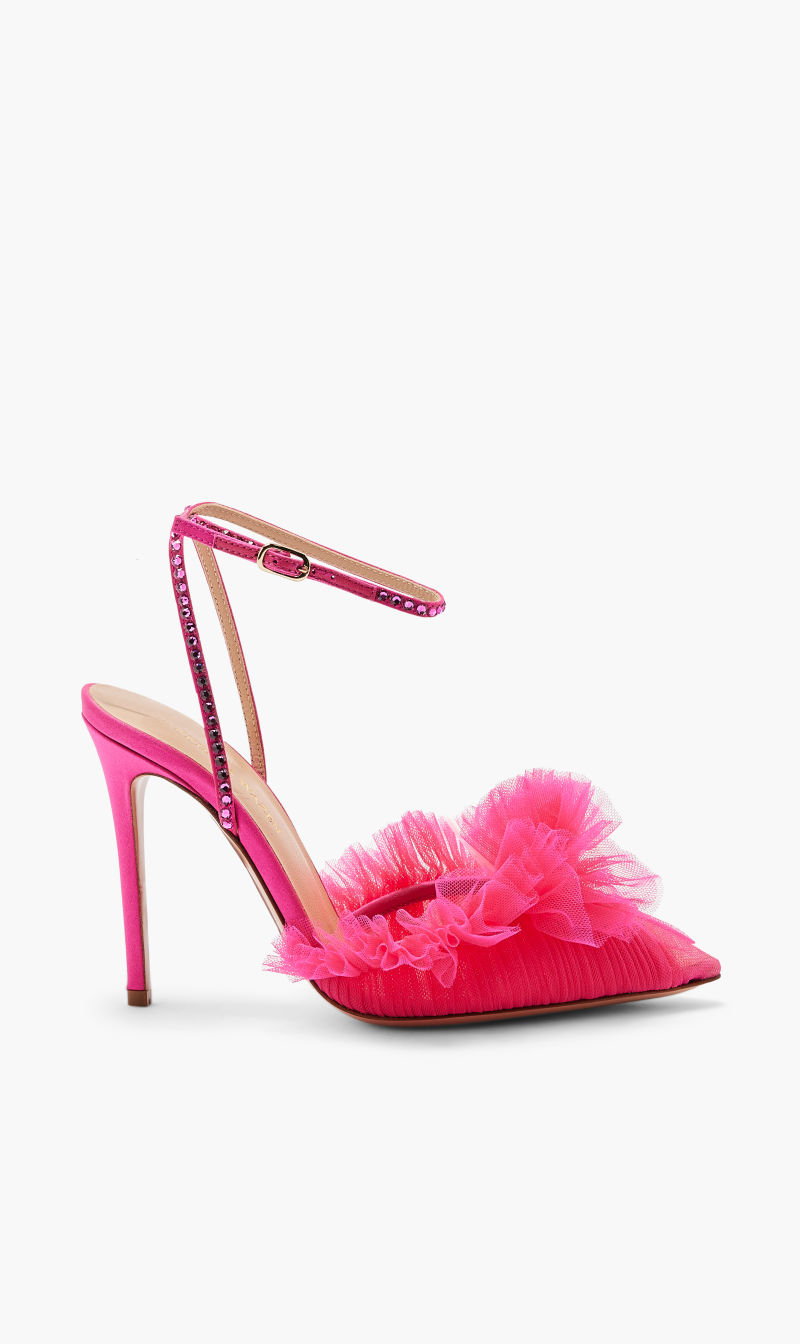 

Andrea Wazen Pink Franca Glitz for Women | The Deal Outlet