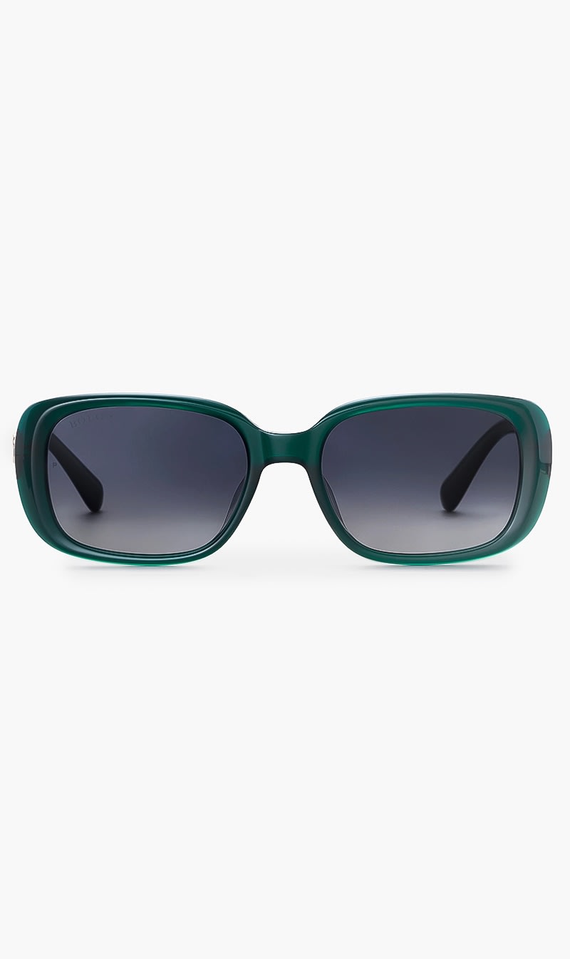 

Bolon Green Palermo Sunglasses | The Deal Outlet