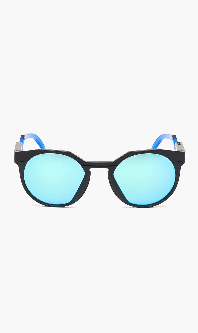Oakley Blue Hstn Sunglasses for Men
