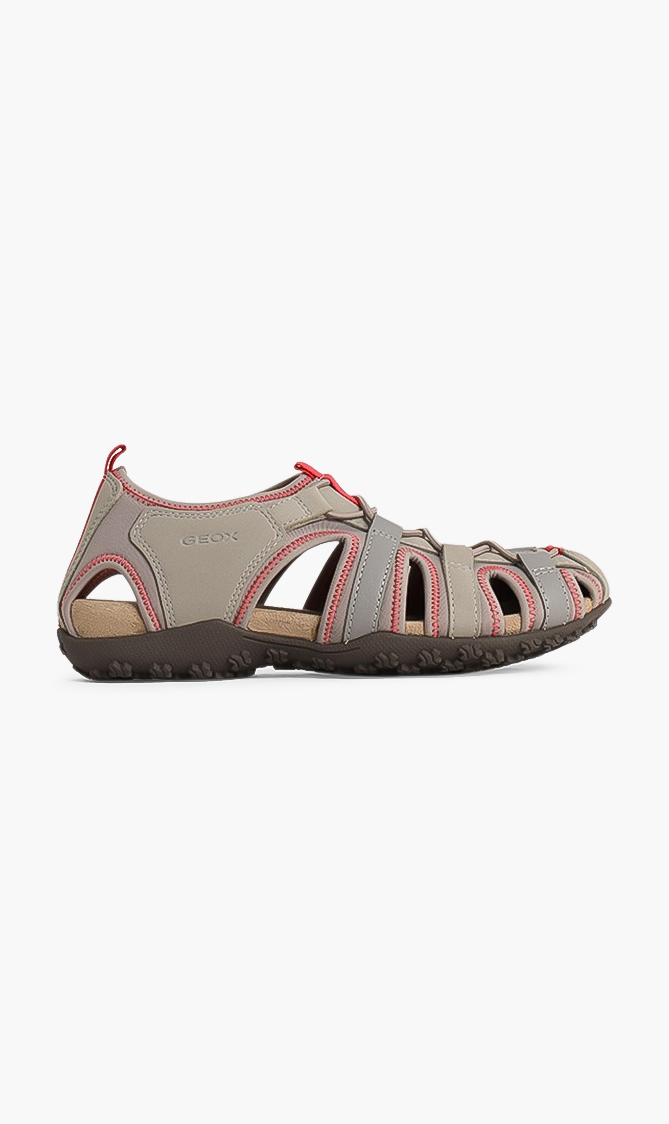 

Geox Strel Slip-on Sandals