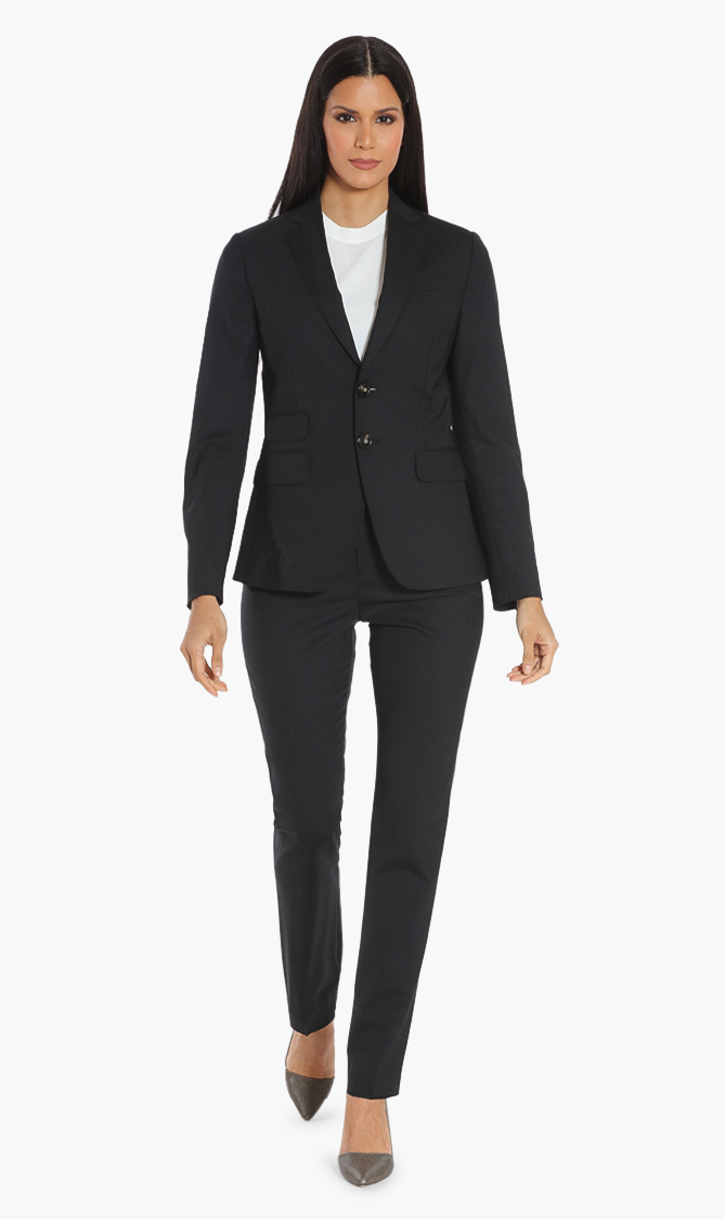 

Dsquared2 London Tailored Fit Suit