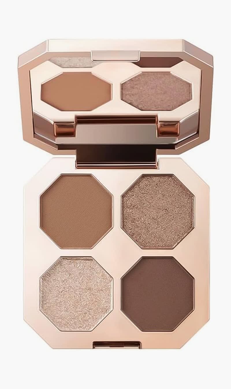 

Dear Dahlia Others Dream Velvet Eyeshadow Palette, Moonlit Desert for Women | The Deal Outlet