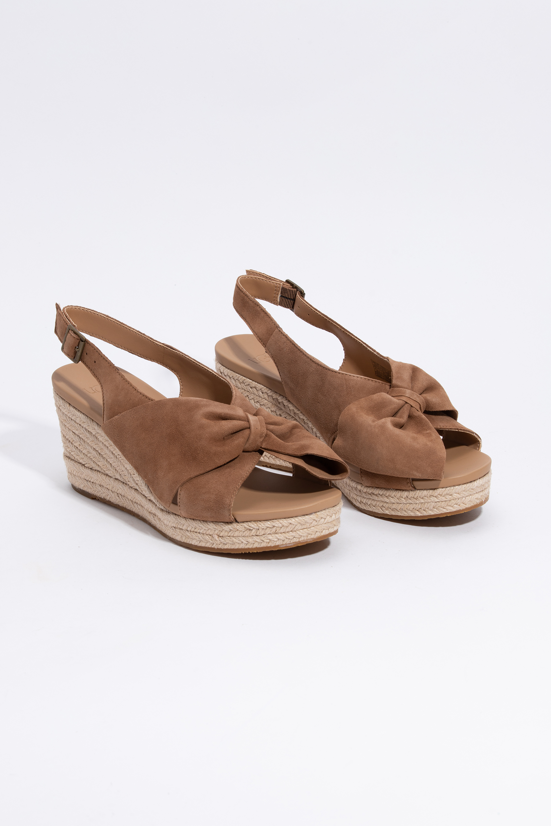 

Ugg Camilla Women's Wedge Sandals