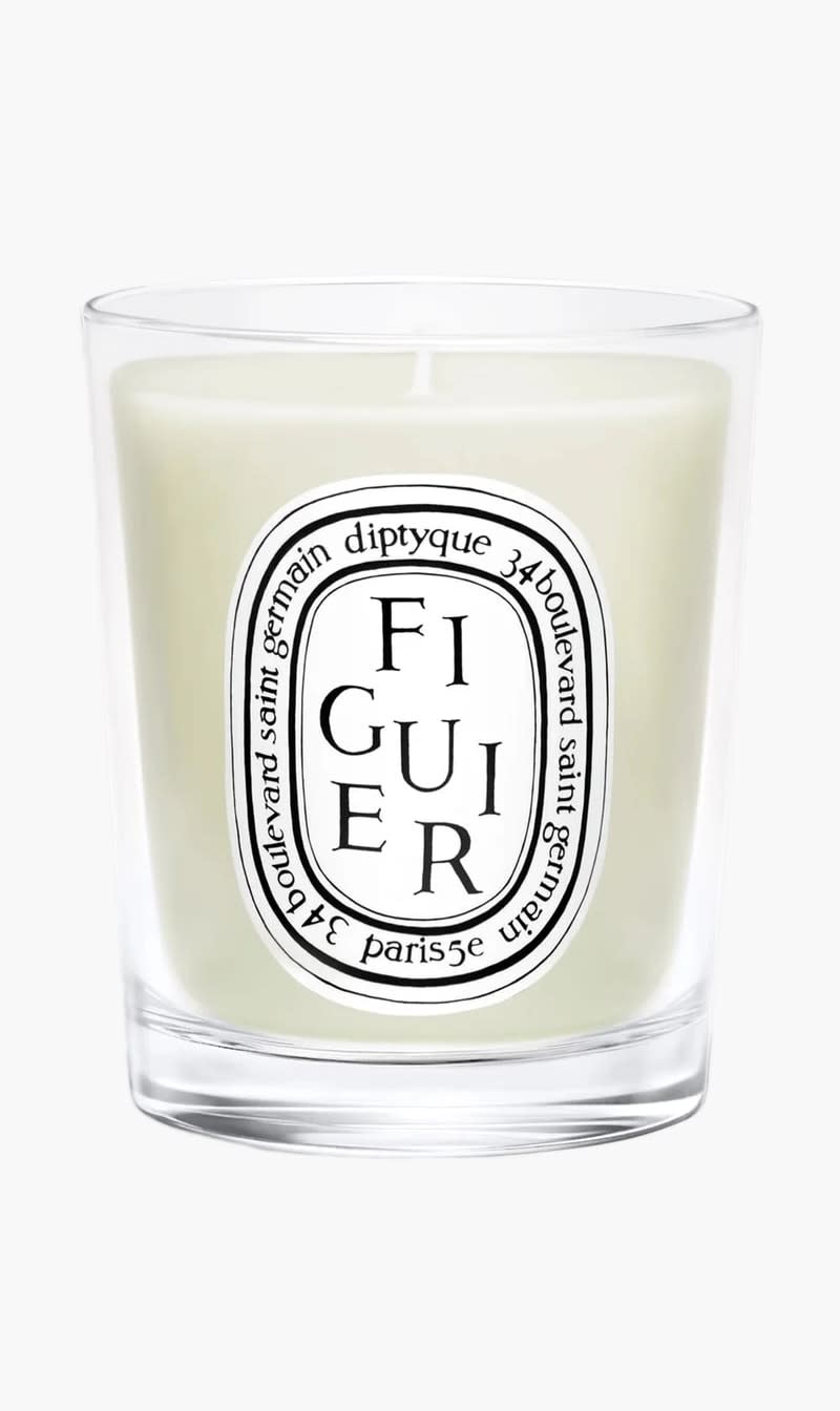 

Diptyque Others Figuier Small Candle | The Deal Outlet