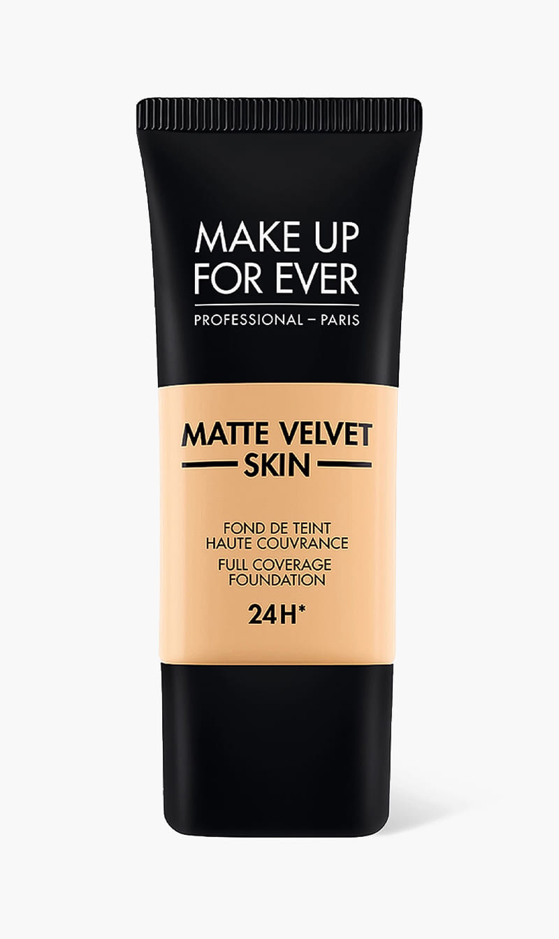 

Matte Velvet Skin Foundation 30ml Y245