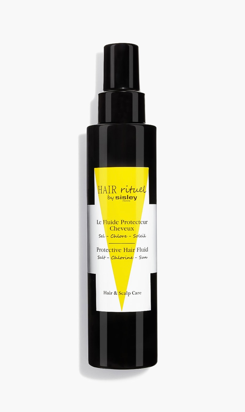 

Protective Hair Fluid Salt -chlorine - Sun