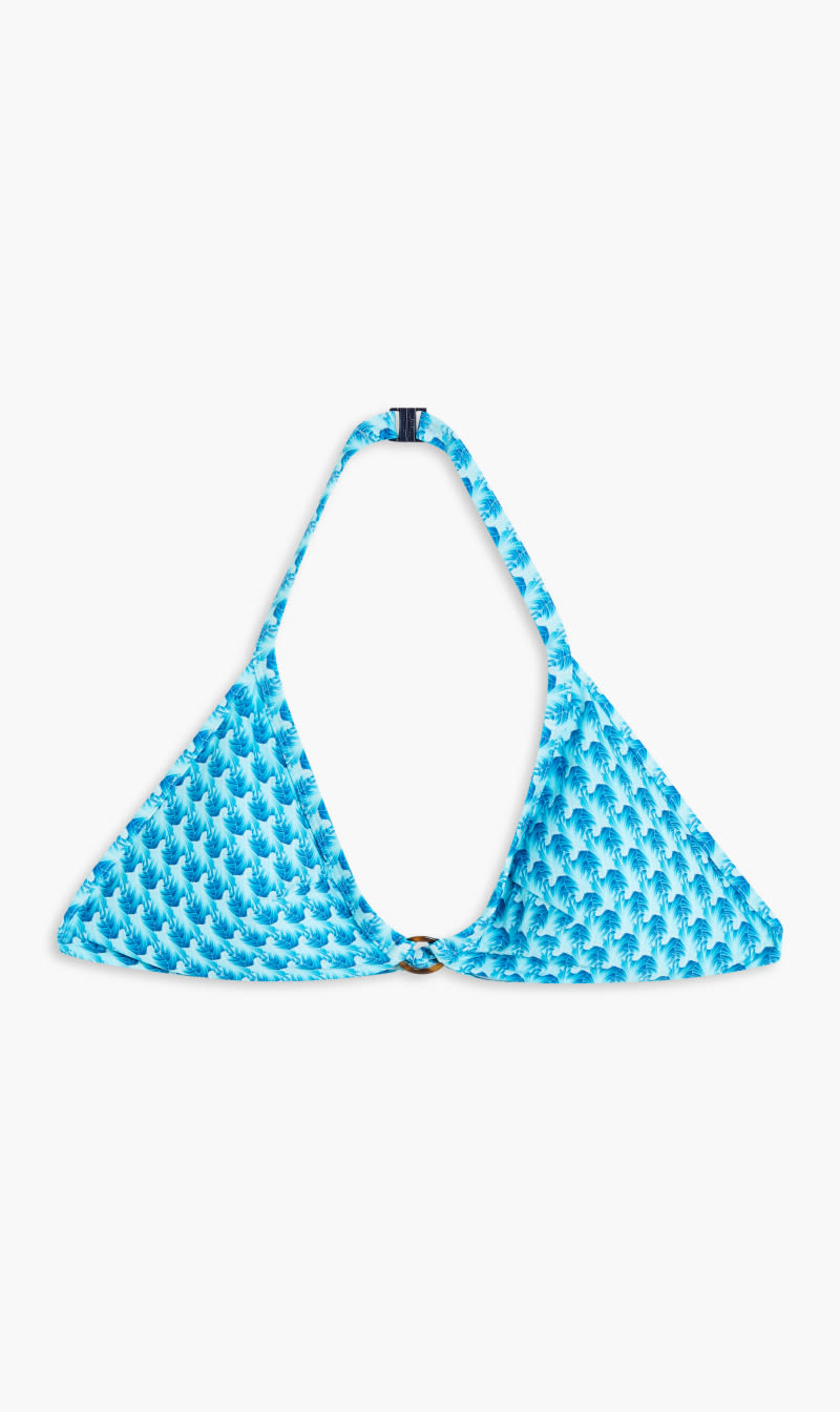 

Vilebrequin Blue Flechett Maillot De Bain Bleu Lazuli for Women | The Deal Outlet