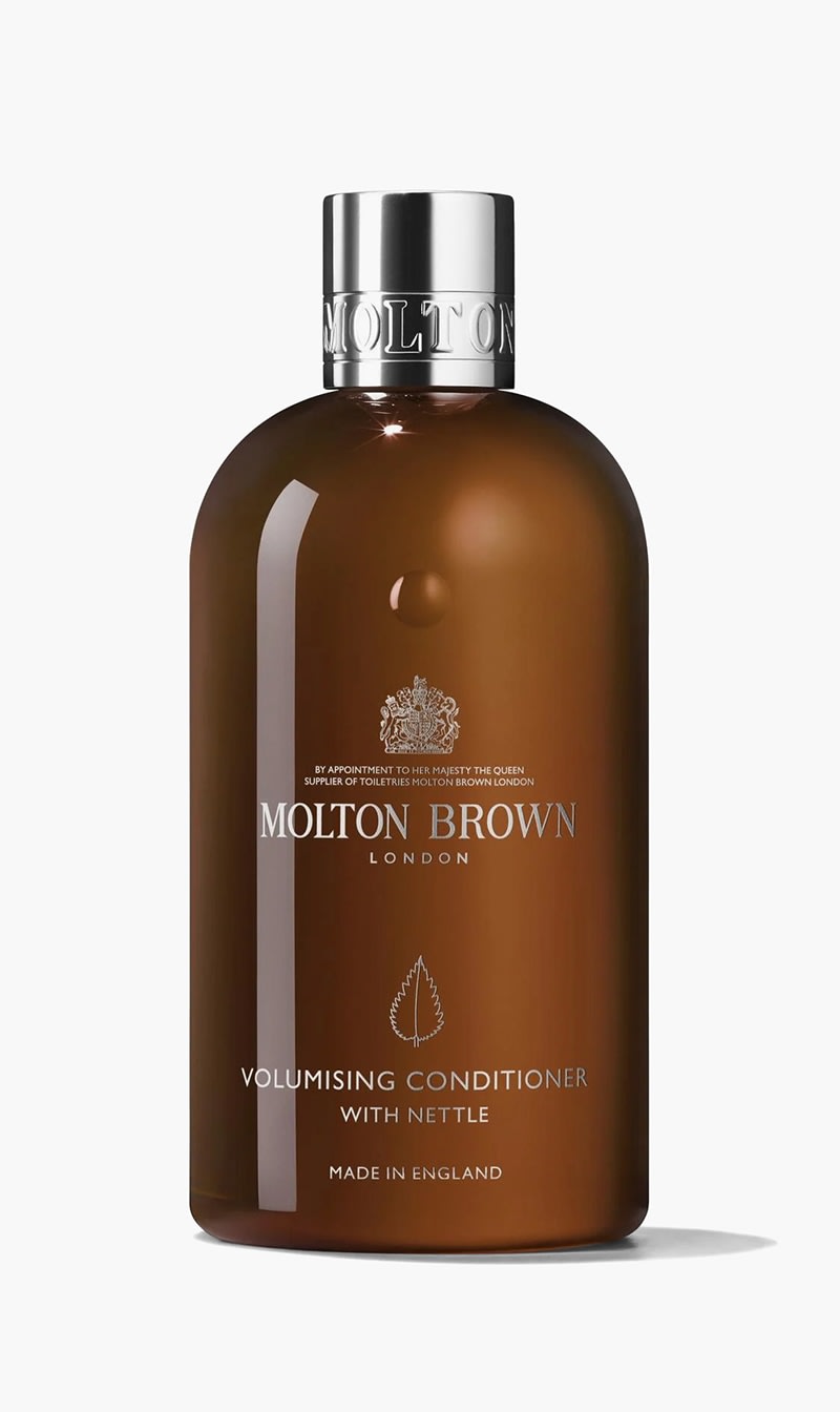 

Molton Brown Others Intensive Hair Conditioner With Nettle, 300ml | The Deal Outlet