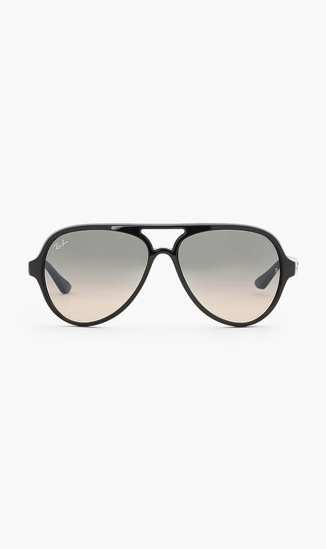

Ray-ban Black Classic Aviator Sunglasses | The Deal Outlet