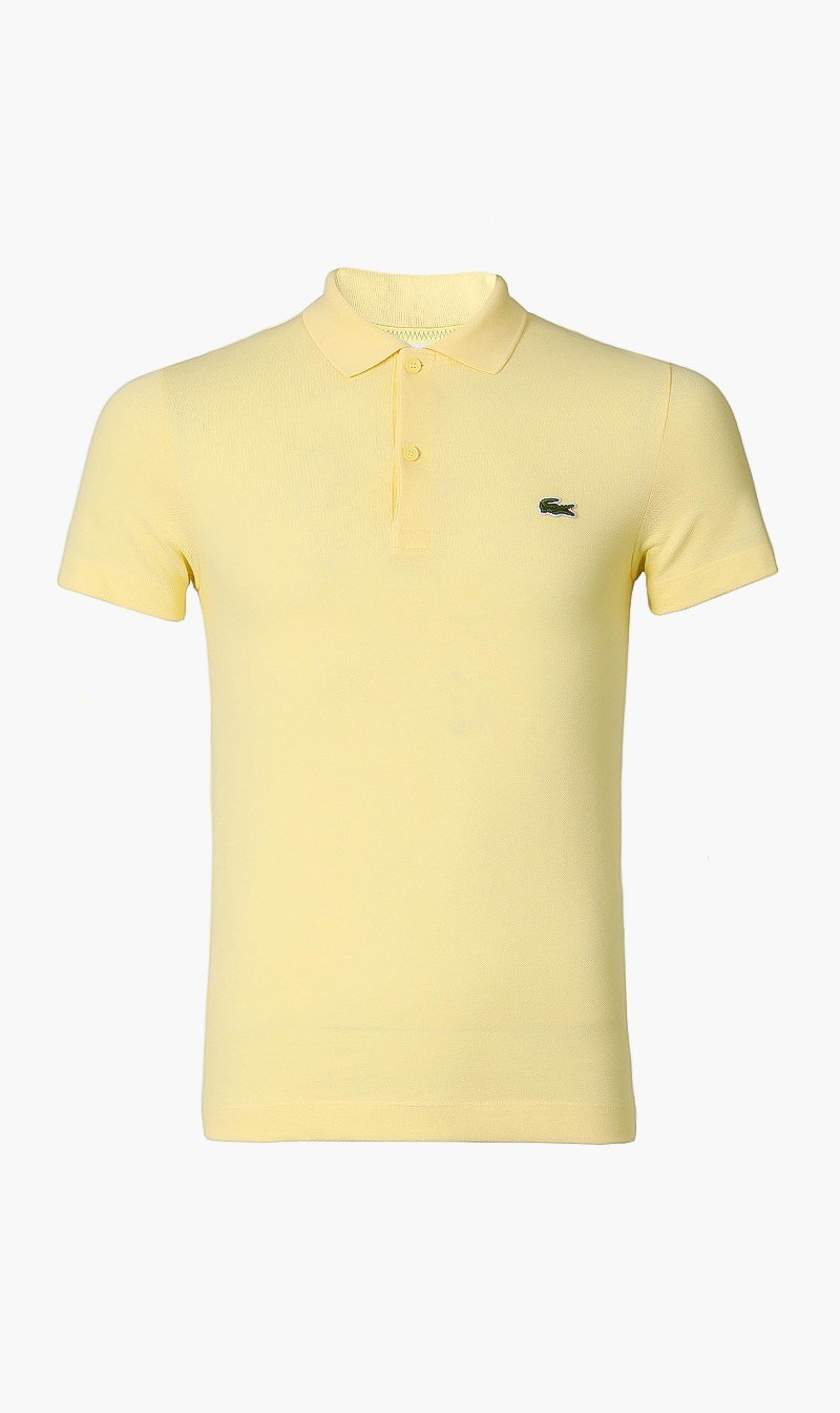 

Classic Logo Polo