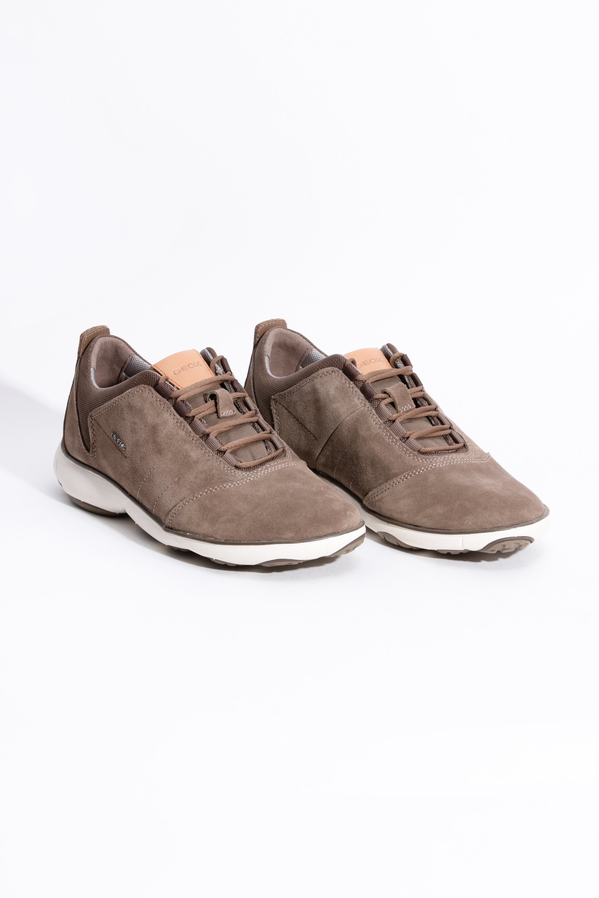 

GEOX U Nebula C Sneakers