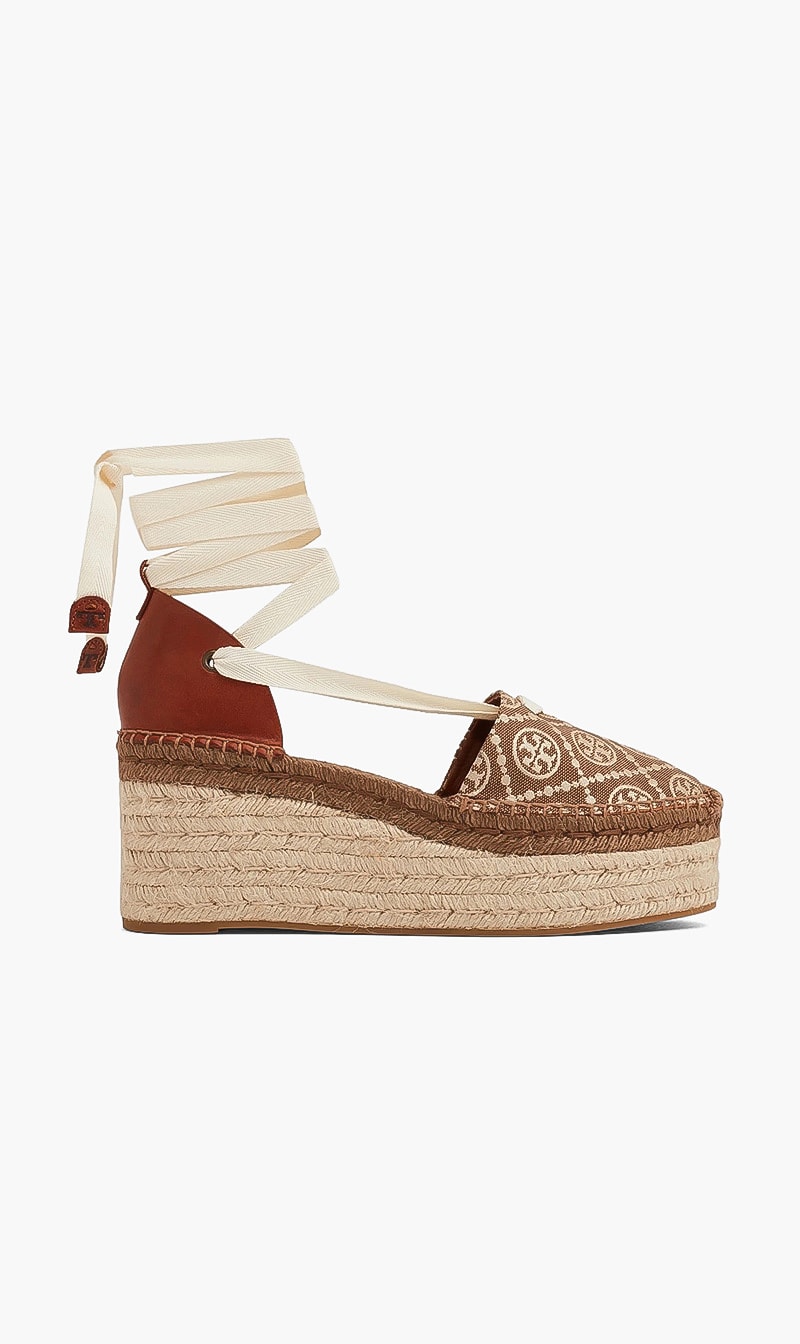 

Inverse Hazel Monogram Espadrille