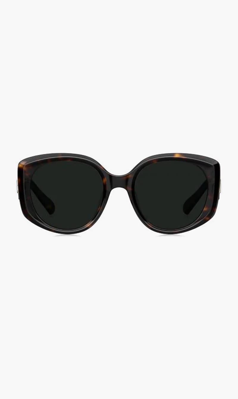 Bolon Black Barcelona Sunglasses for Women
