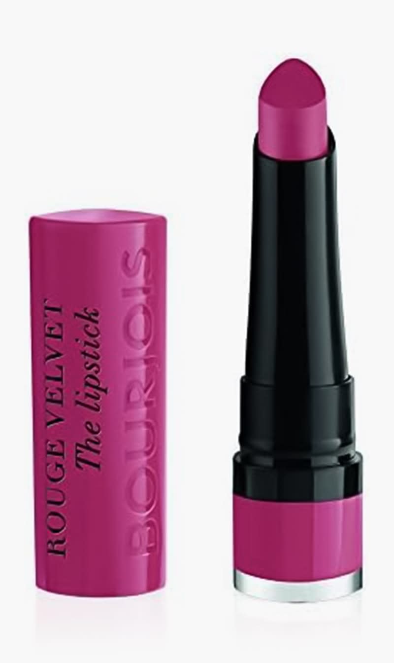 

Bourjois Others Bjs Rge Velv Lpk 03 Hyppink Chic for Women | The Deal Outlet