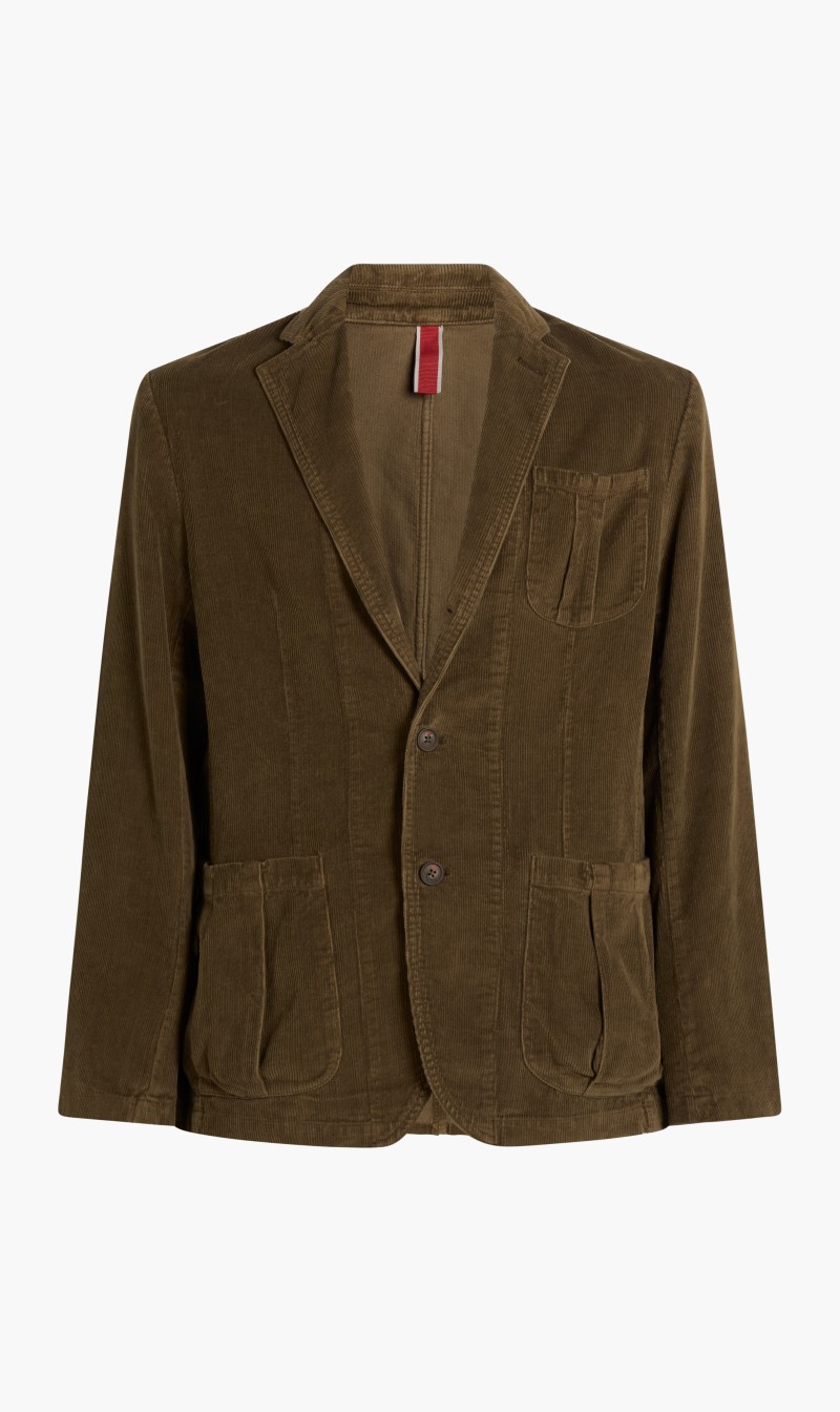 

Hackett London Brown Jackets for Men | The Deal Outlet