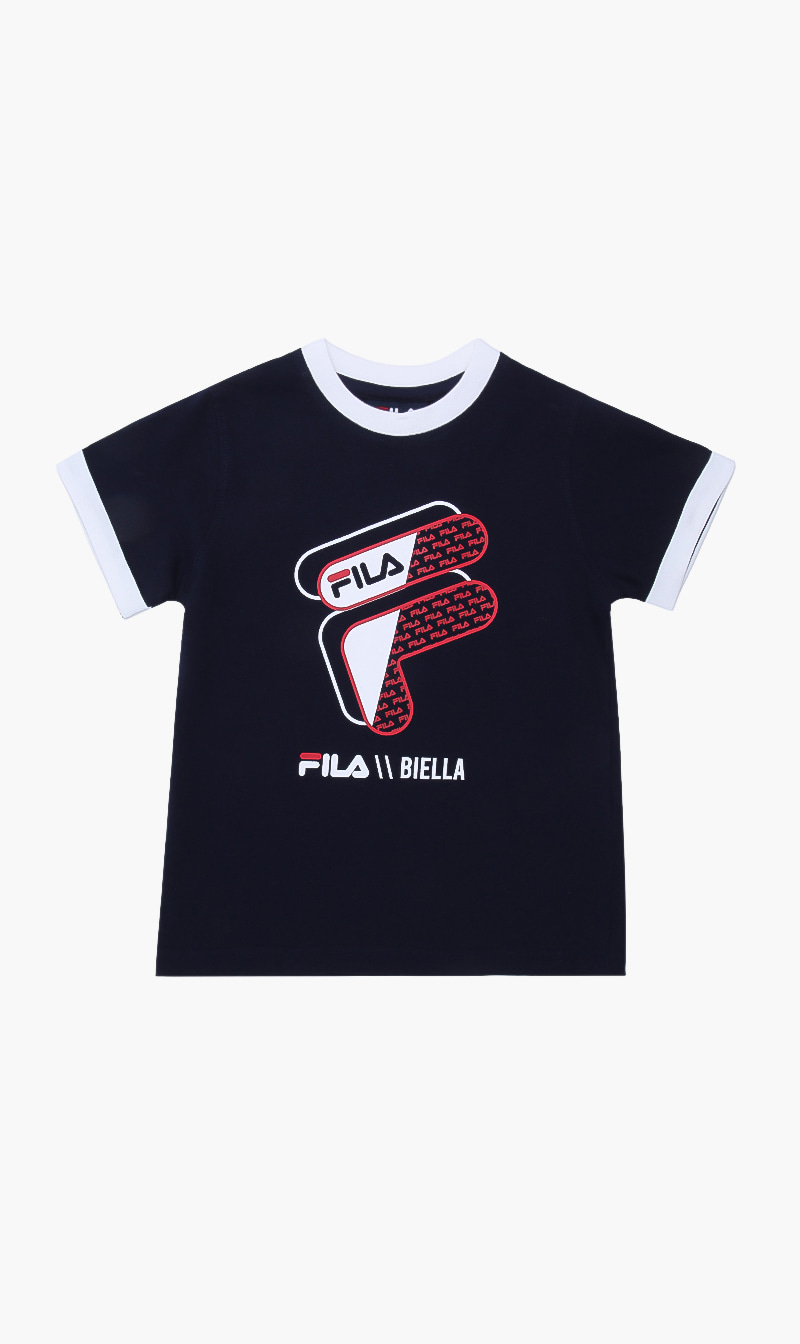 

Cloud Ss T-shirt, Blue