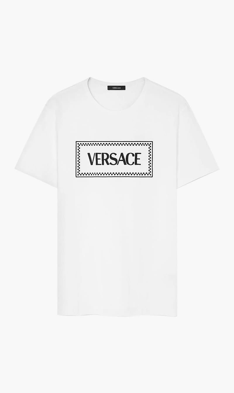 

Versace Multi-color T-shirt for Women | The Deal Outlet