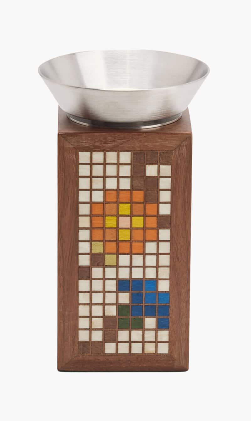 

Aya Others Shaikh Zayed Grand Mosque Incense Burner | The Deal Outlet