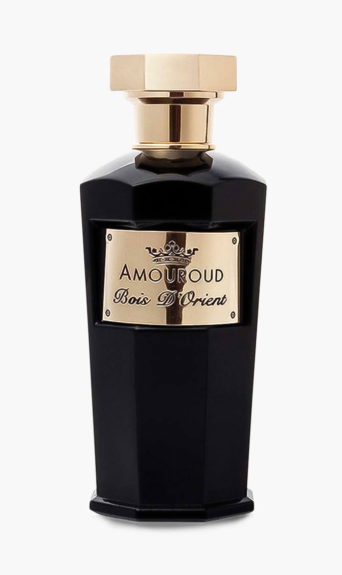 

Amouroud Bois D'orient Edp, 100ml