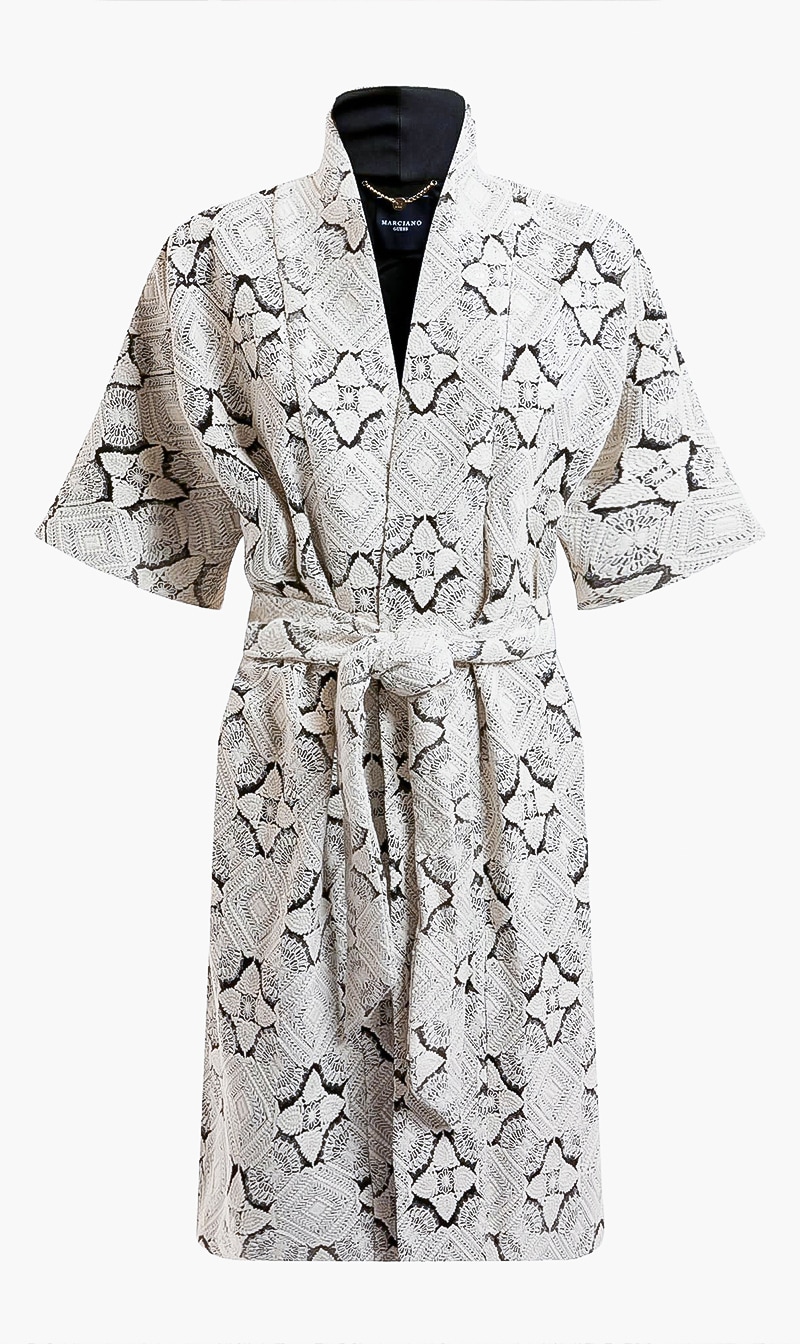 

Guess Stella Sequins Kimono