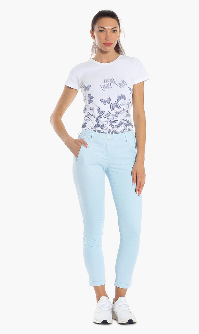 

Brigitte Tailored Pants