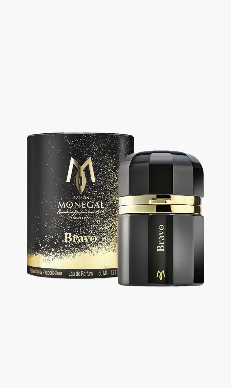 

Ramon Monegal Others Bravo Edp 50ml | The Deal Outlet