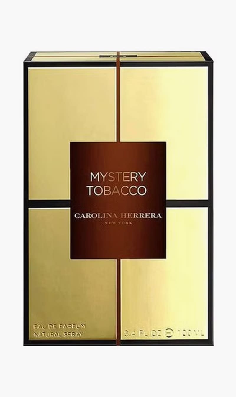 

Carolina Herrera Others Mystery Tobacco Eau De Parfum, 100ml | The Deal Outlet