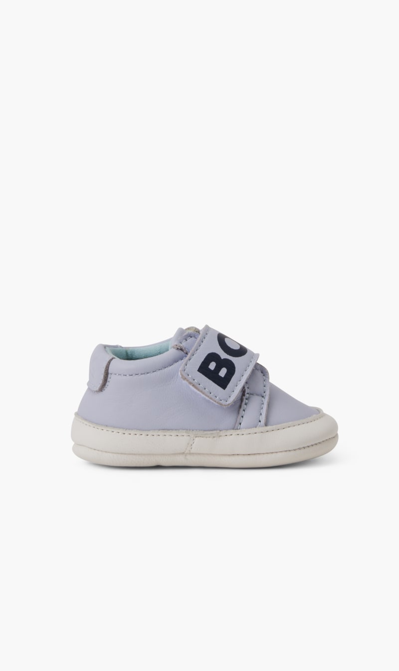 

Slippers, Blue