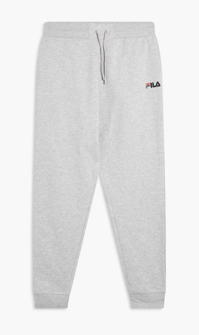 

Logo Cuffed Sweatpants, Grey