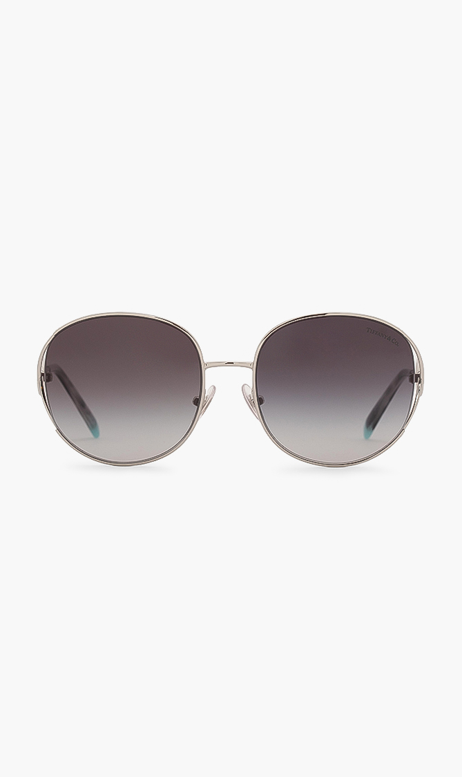

Tiffany & Co. Aviator Sunglasses