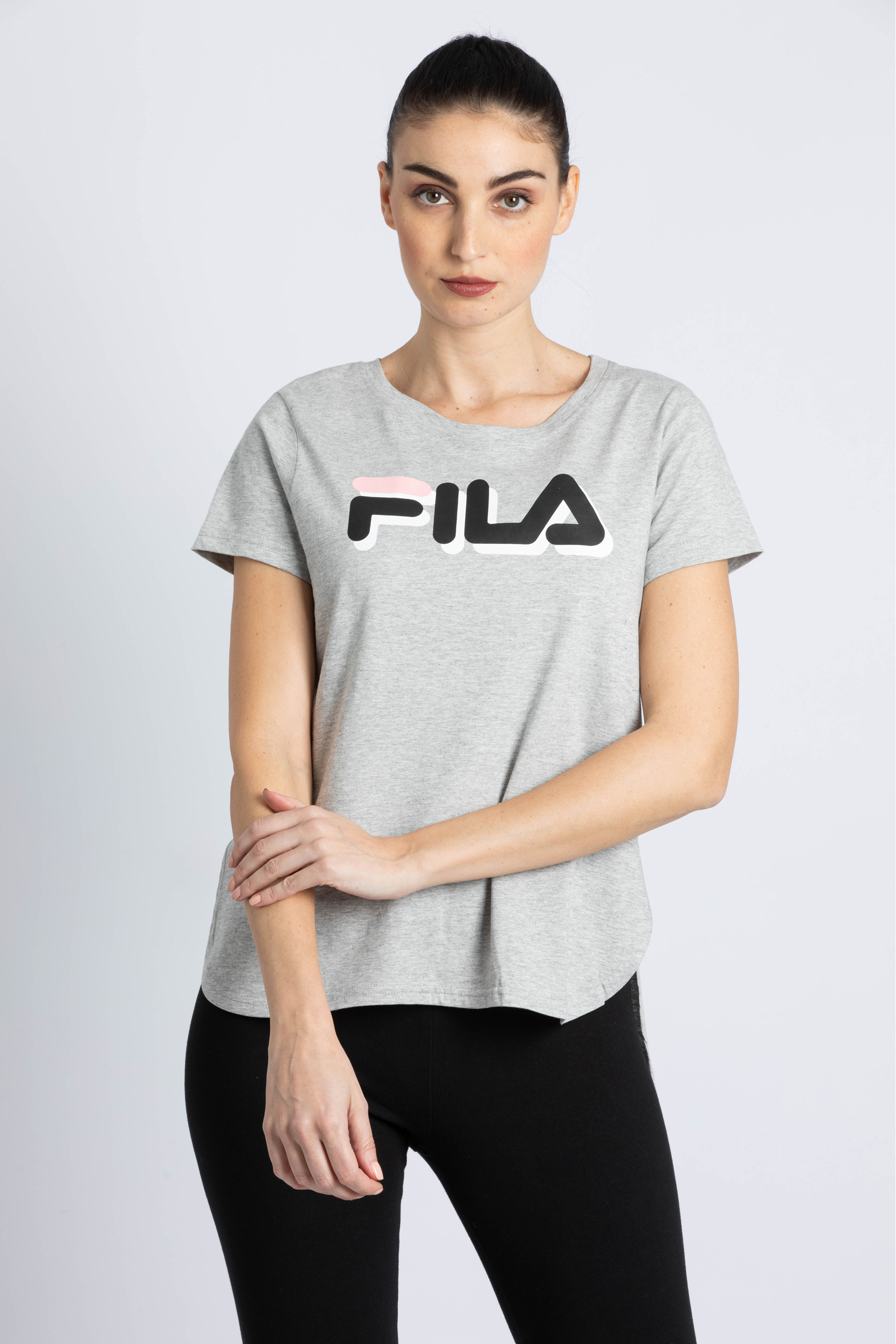 

Fila Logo T-shirt