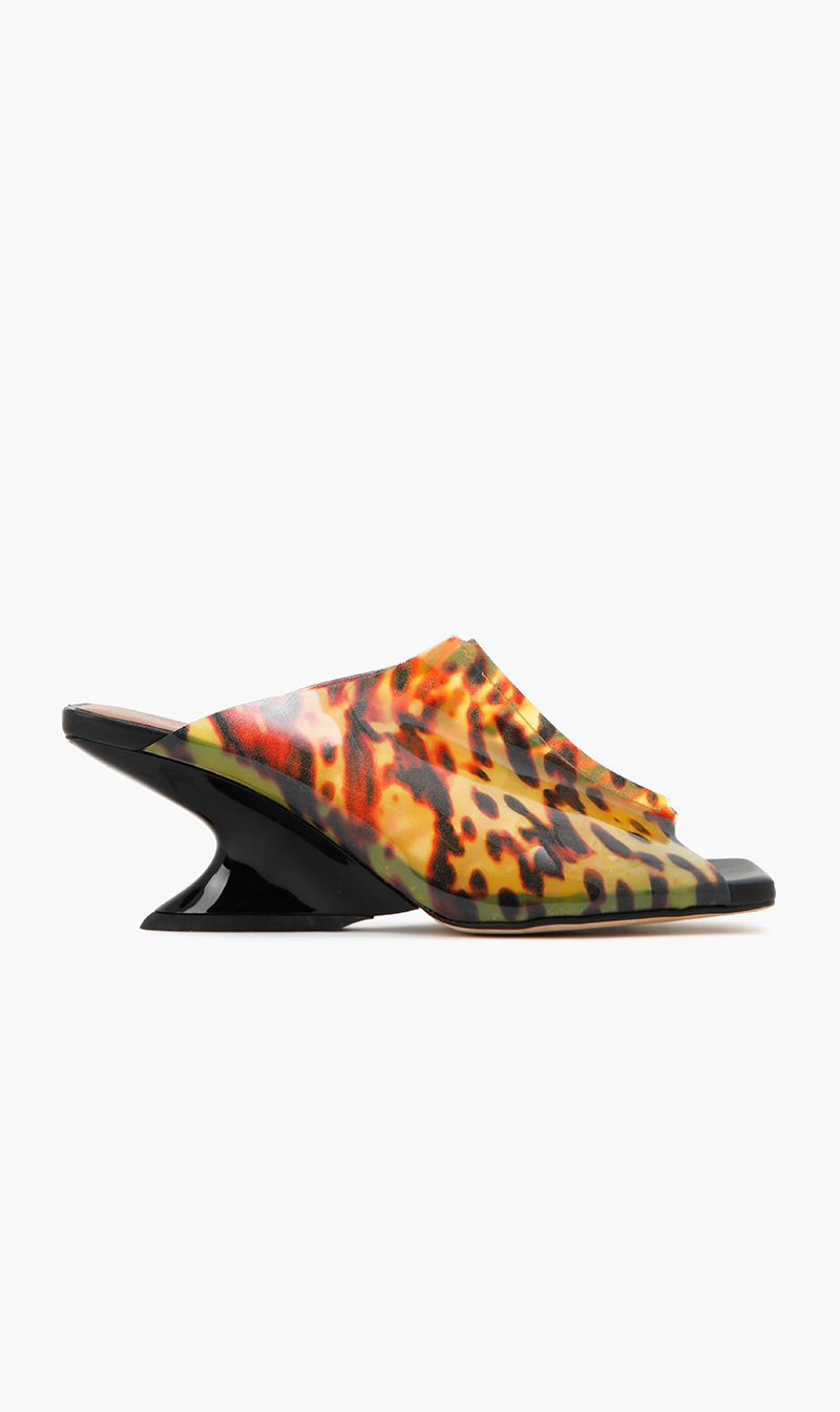 

Rejina Pyo Rosa Wedge Sandals