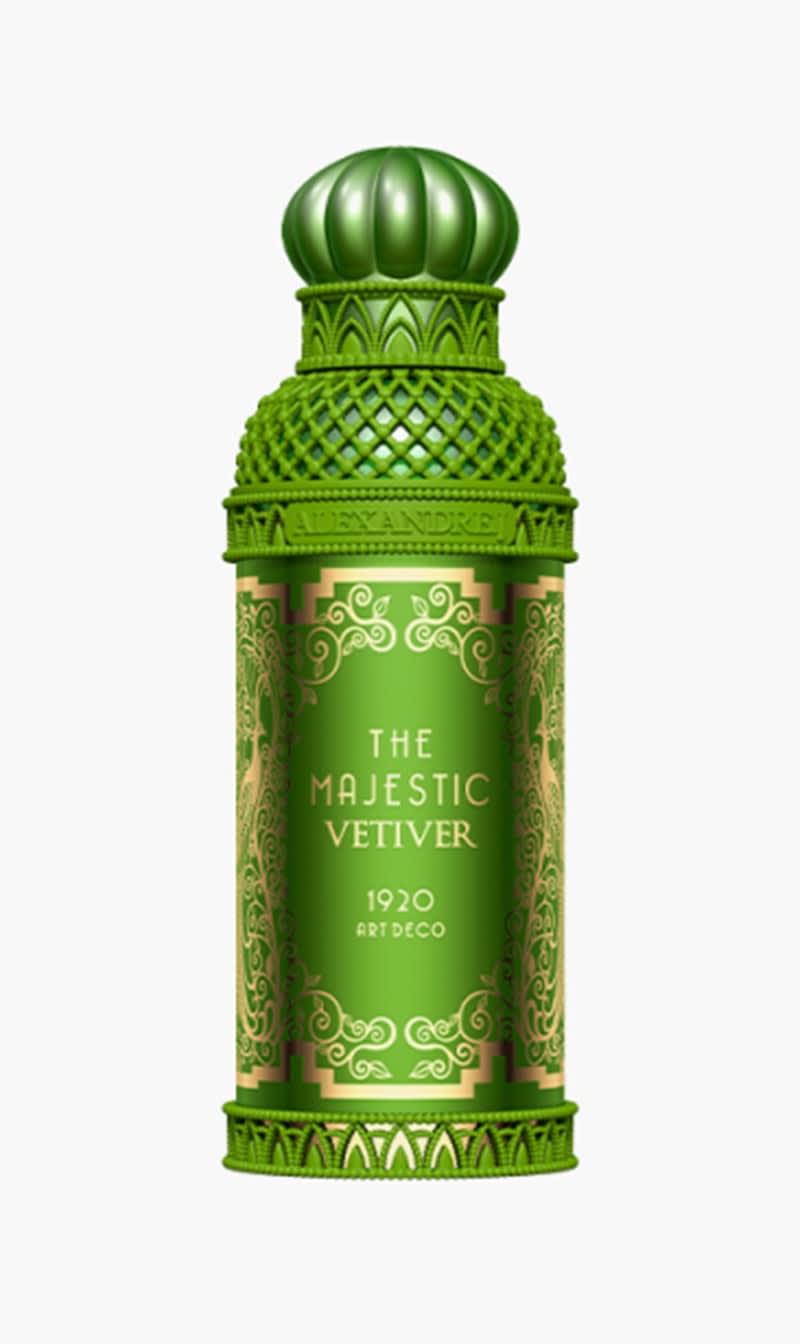 

Alexandre J. The Majestic Vetiver- Eau De Parfum -  | The Deal Outlet