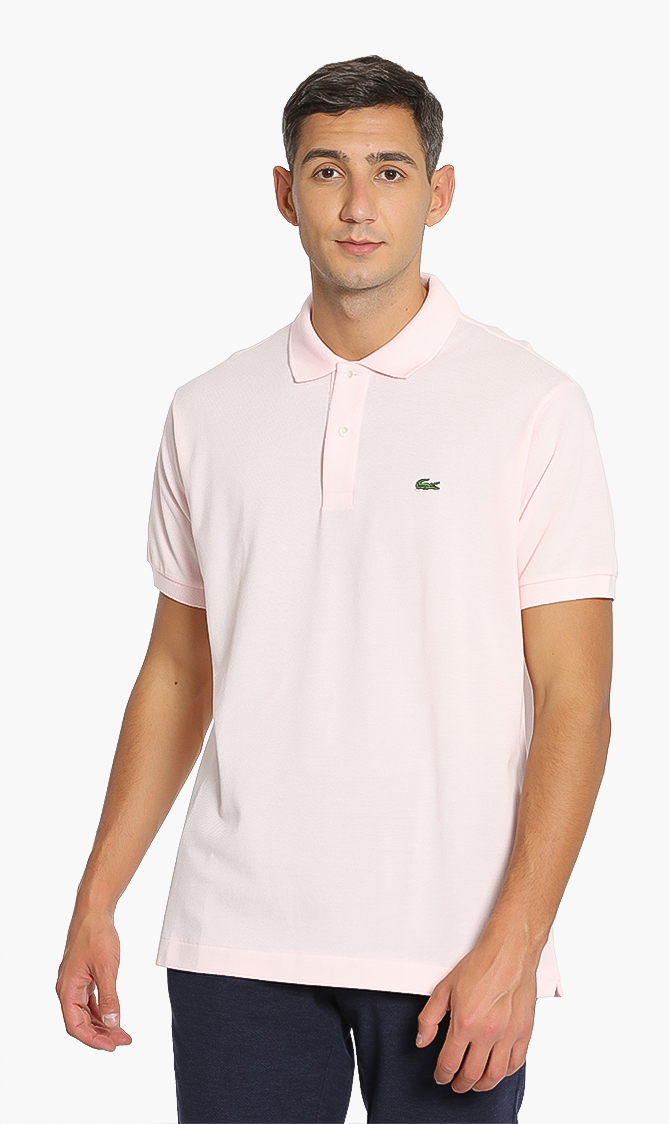 

LACOSTE Classic Fit Polo Shirt