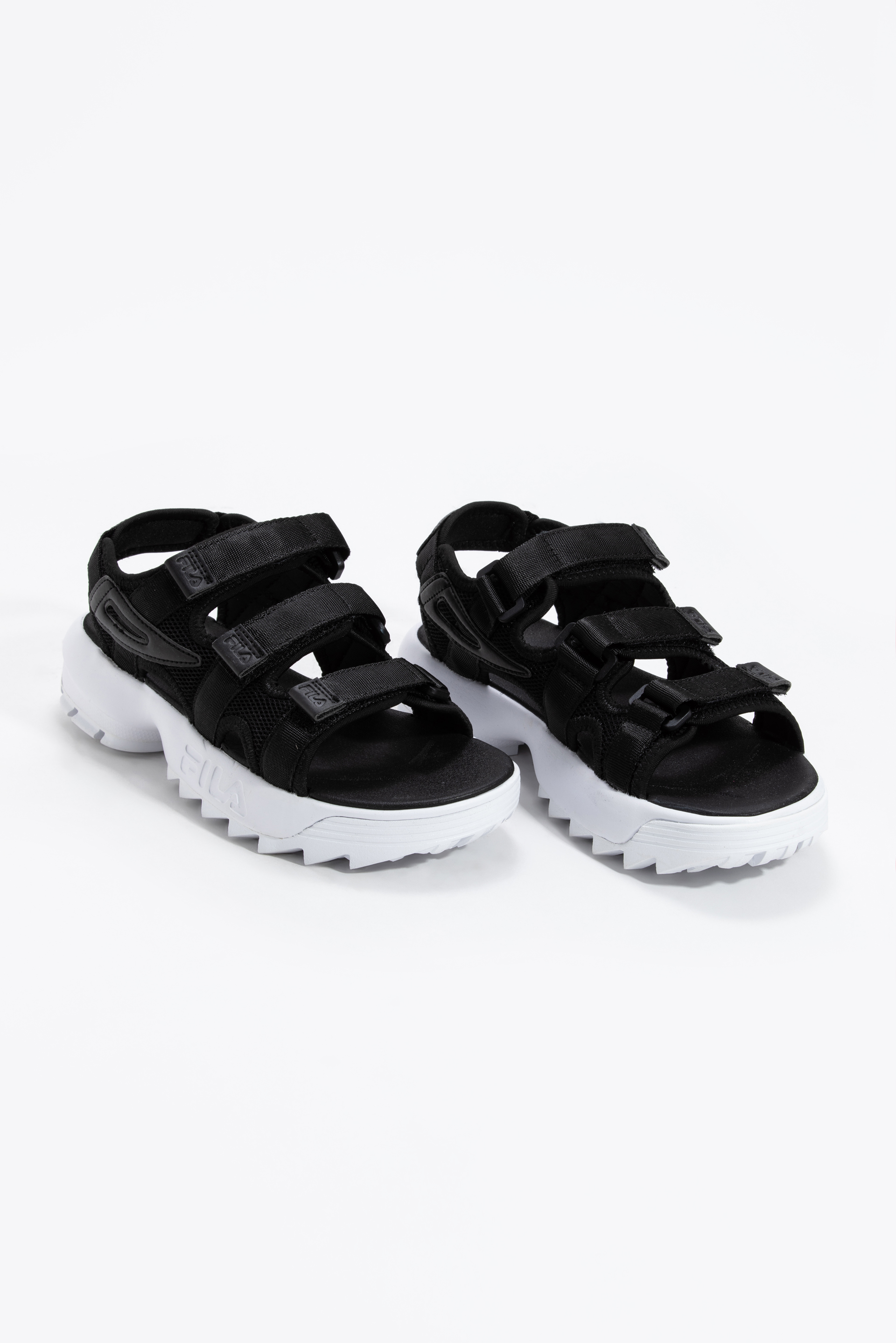 

Fila Disruptor Sandals