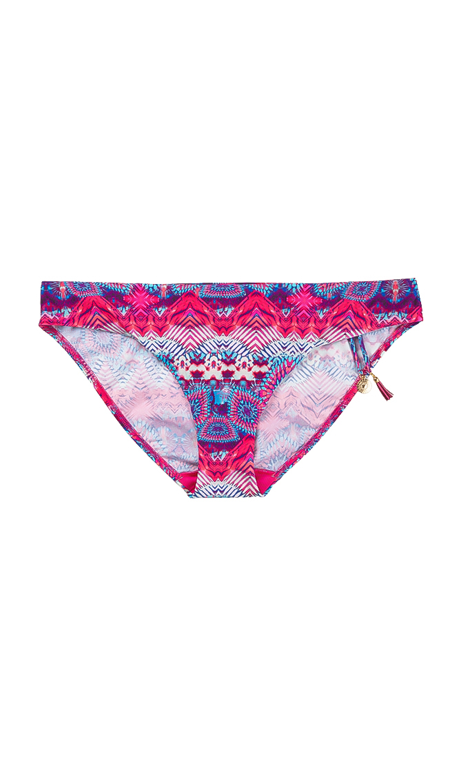 

CHANTELLE Eivissa Printed Brief