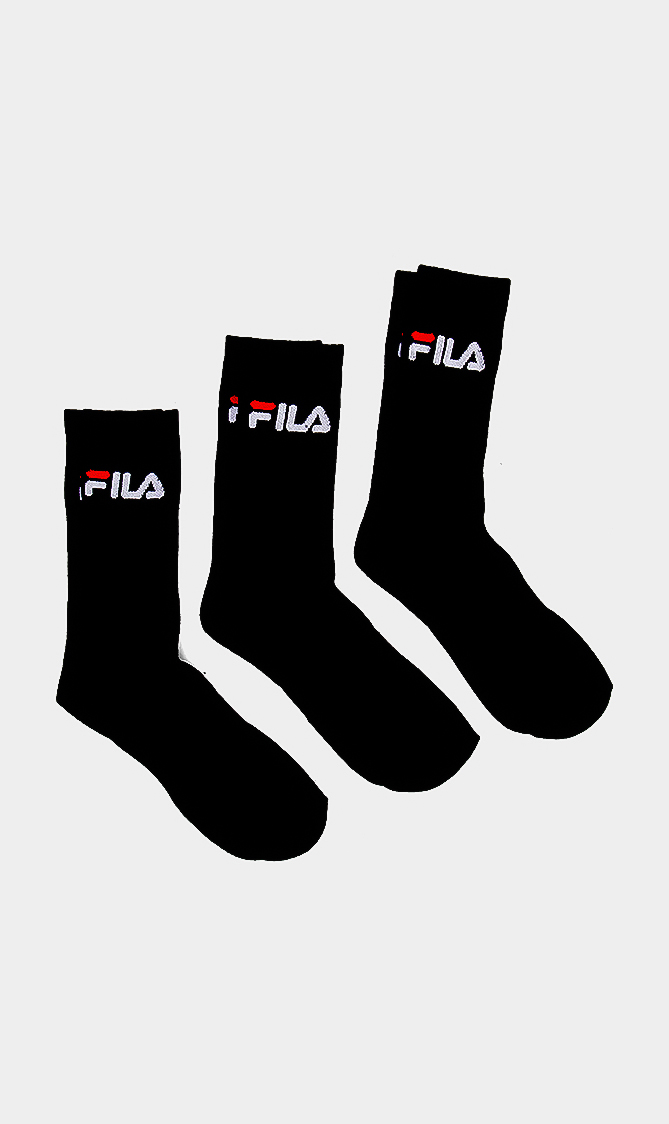 

Fila Tennis Sock - Pack Of 3