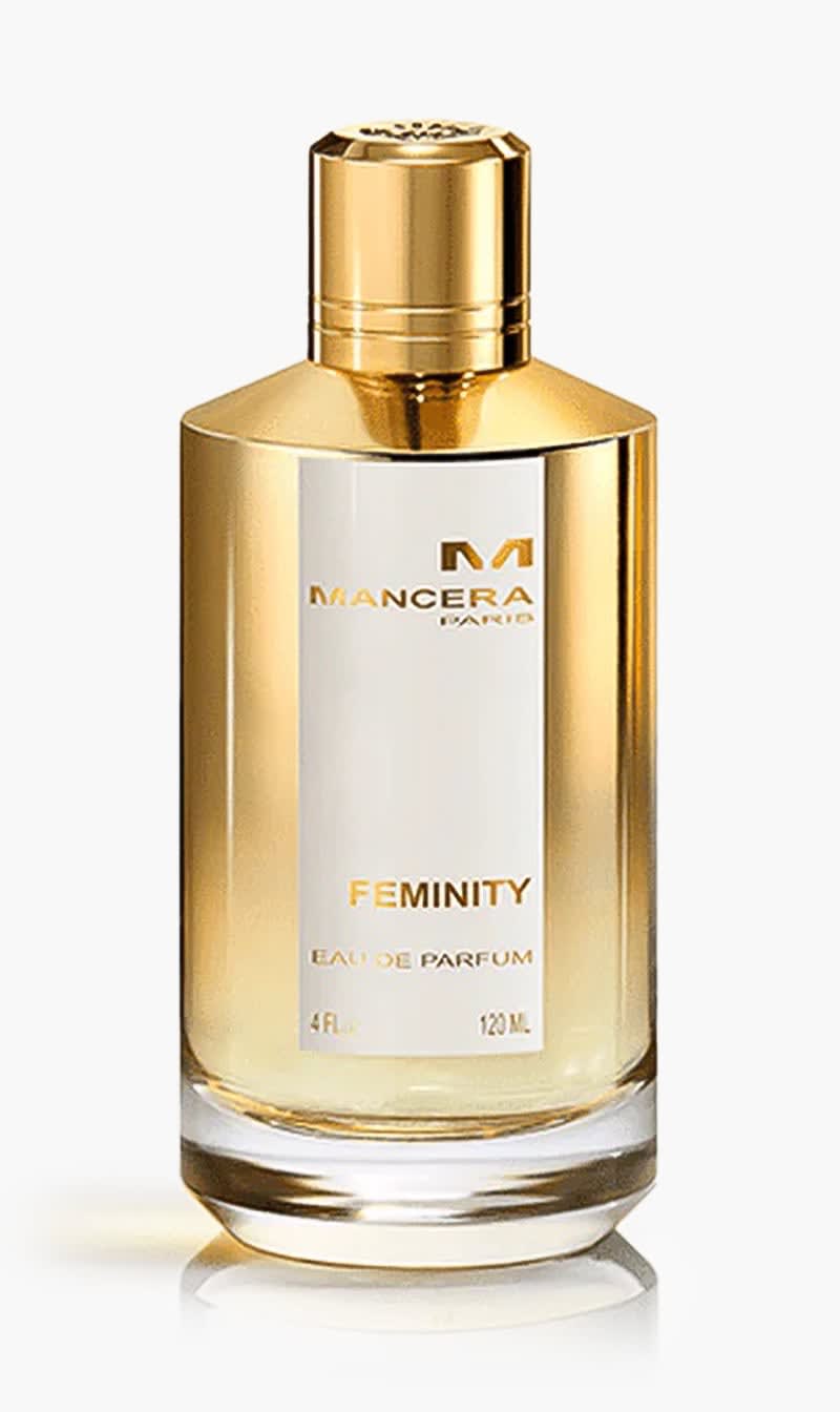 

Mancera Others Feminity Eau De Parfum, 120ml for Women | The Deal Outlet